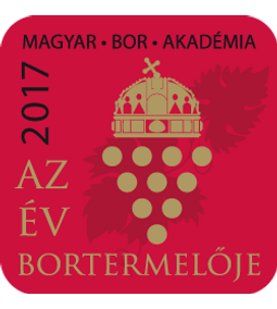 Hatan is versenyben az Év Bortermelője Magyarországon díjért