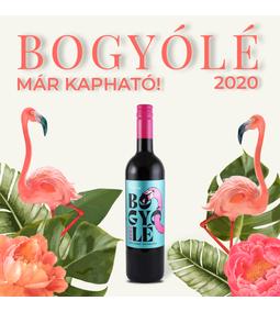 Megérkezett a Pannon Borboltba a Vylyan Bogyolé 2020