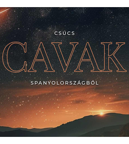 A spanyol pezsgők csúcsai