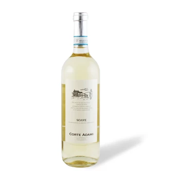 Soave DOC 2024 - Corte Adami (Olaszország) (0,75l)