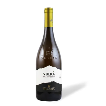 Etna Bianco DOC 2022 Nicosia