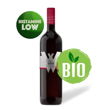 Freigeist 2022 (BIO) - Bioweingut Weiss
