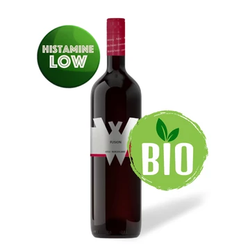 Fusion 2021 (BIO) - Bioweingut Weiss