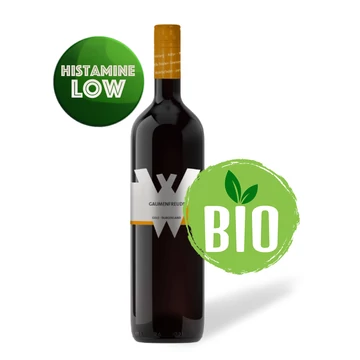Gaumenfreud 2024 (BIO) - Bioweingut Weiss