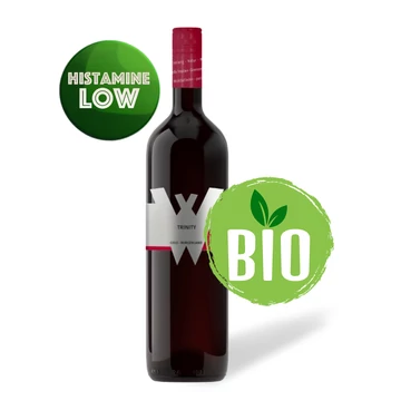Trinity 2023 (BIO) - Bioweingut Weiss