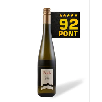 Helden Riesling 2023 - Axel Pauly