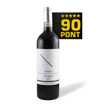 Roero Riserva Valmaggiore 2018 - Cascina Chicco