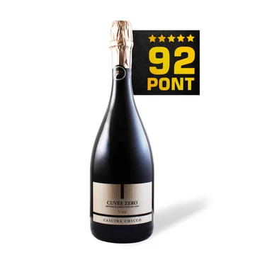 Extra Brut Cuvée Zero - Cascina Chicco
