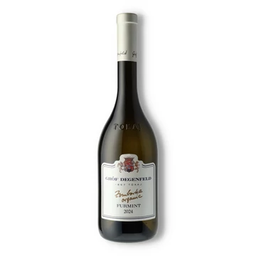 Furmint 2024 - Gróf Degenfeld Szőlőbirtok (0,75l)