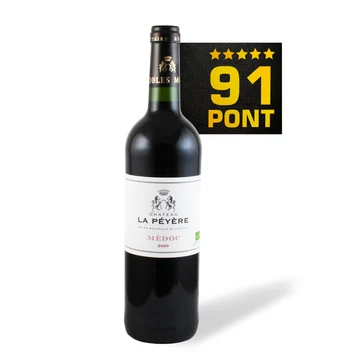 Médoc 2020 - Château la Péyère