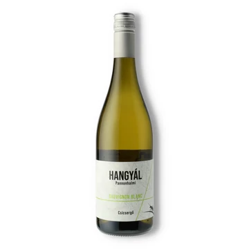 Sauvignon Blanc 2025 - Hangyál (0,75l)