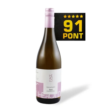 saci chardonnay 2024