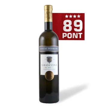 ilocki grasevina vrhunska 2023