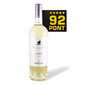 pecorello 2024 - Ippolito