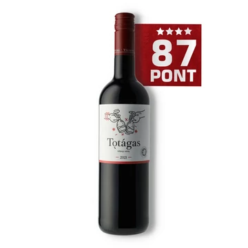 jackfall tótágas 2021