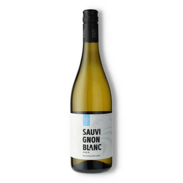 Sauvignon Blanc 2025 - Kősziklás Borászat (0,75l)