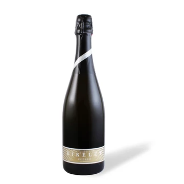 Extra Brut Pezsgő 2020 - Kikelet Pince