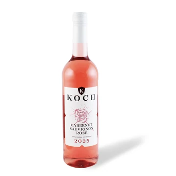 koch rozé 2025