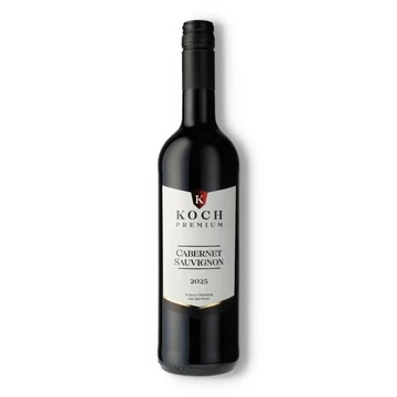 koch cabernet sauvignon 2025