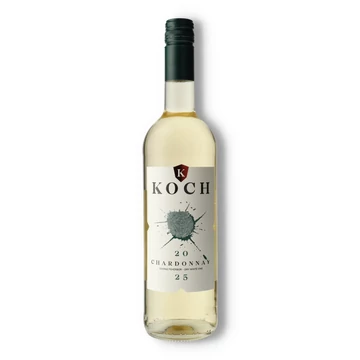 Chardonnay 2025 - Koch (0,75l)