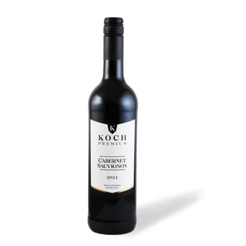 koch cabernet sauvignon 2024