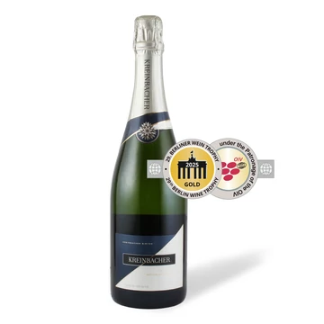 kreibacher brut classic