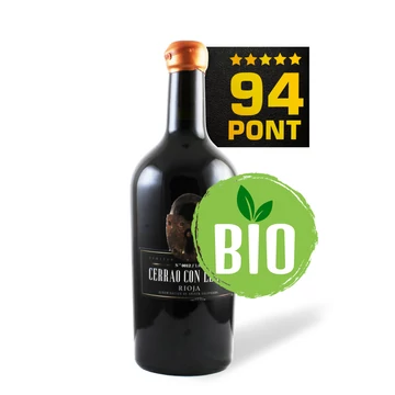 Cerrao con Llave 2018 (Bio) - Las Cepas 