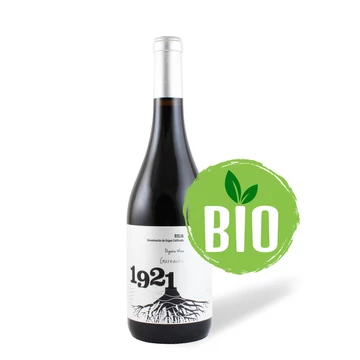 1921 Garnacha 2022 (Bio) - Las Cepas