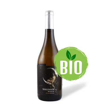 Serezhade 2022 (Bio) - Las Cepas