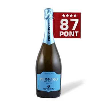 Spumante Extra Dry - Montelvini