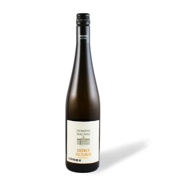 Grüner Veltliner Loiben Federspiel 2024 - Domäne Wachau (Ausztria) (0,75l)
