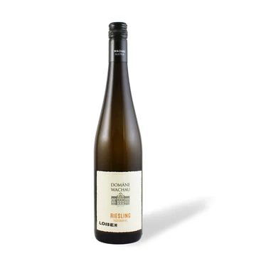 Riesling Loiben Federspiel 2023 - Domäne Wachau (Ausztria) (0,75l)