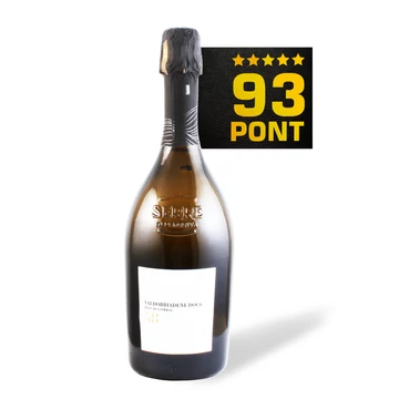 Valdobbiadene DOCG 58 - Serre di Pederiva