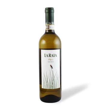 Gavi Pleo 2023 - La Raia (Olaszország) (0,75l)