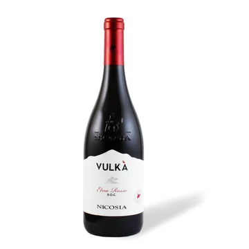 Vulká Etna Rosso 2019 - Nicosia (0,75l)