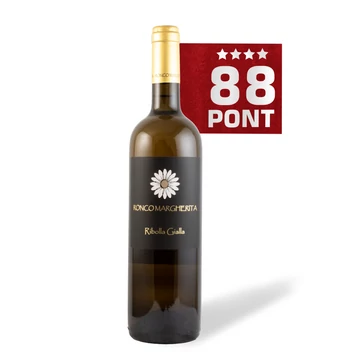 Ribolla Gialla 2024 - Ronco Margherita