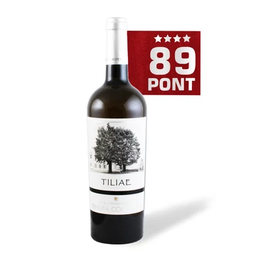 Tiliae 2019 - Ronco Margherita (Olaszország)