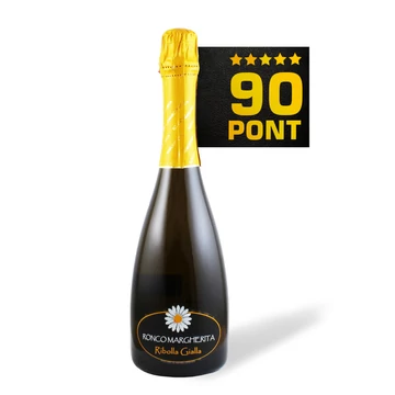  Ribolla Gialla Brut - Ronco Margherita (Olaszország)
