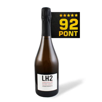 LH2 Version 15 Extra Brut  - Préselő Pincészet