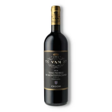 Vino Nobile di Montepulciano 2018 - Cecchi
