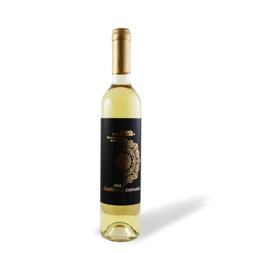 Summa Cirfandli Édes 2022 - Pécsi Egyetemi Borbirtok (0,5l)