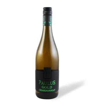 Chardonnay Gold 2024 - Paulus (0,75l)