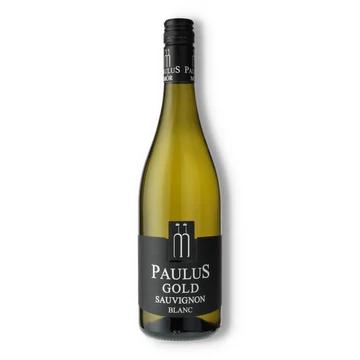 Gold Sauvignon Blanc 2025 - Paulus Borház (0,75l)
