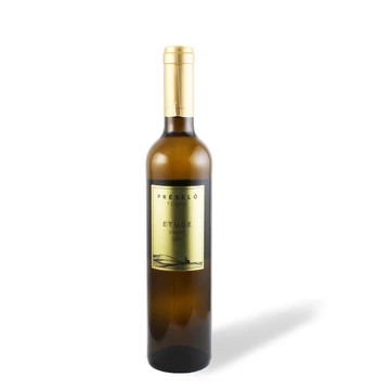 Etude 2021 - Préselő Pincészet