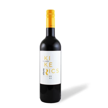 riczu tamás cuvée 2022