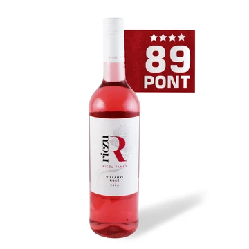 riczu tamás rozé 2025