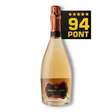 Reserva Familiar Garnatxa Brut 2019 - Sabaté i Coca