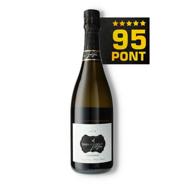 Josep Coca Brut Nature 2019 - Sabaté i Coca