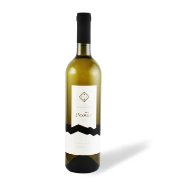 Posip 2024 - Skaramuca (0,75l)