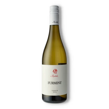Furmint 2024 (BIO, Hisztaminszegény) - Skrabski (0,75l)